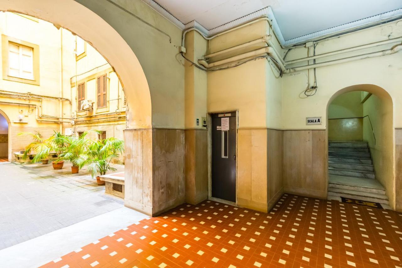 Central Station Family Apartment By Wonderful Italy Nápoles Exterior foto